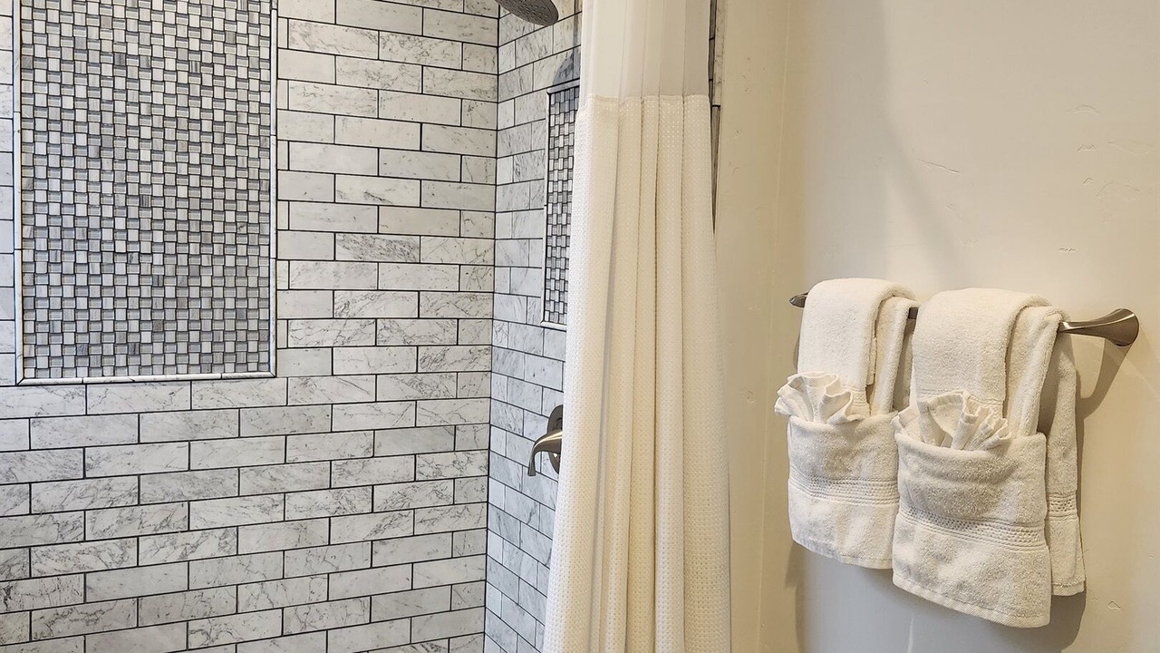 Photo of Bathroom in Lodi