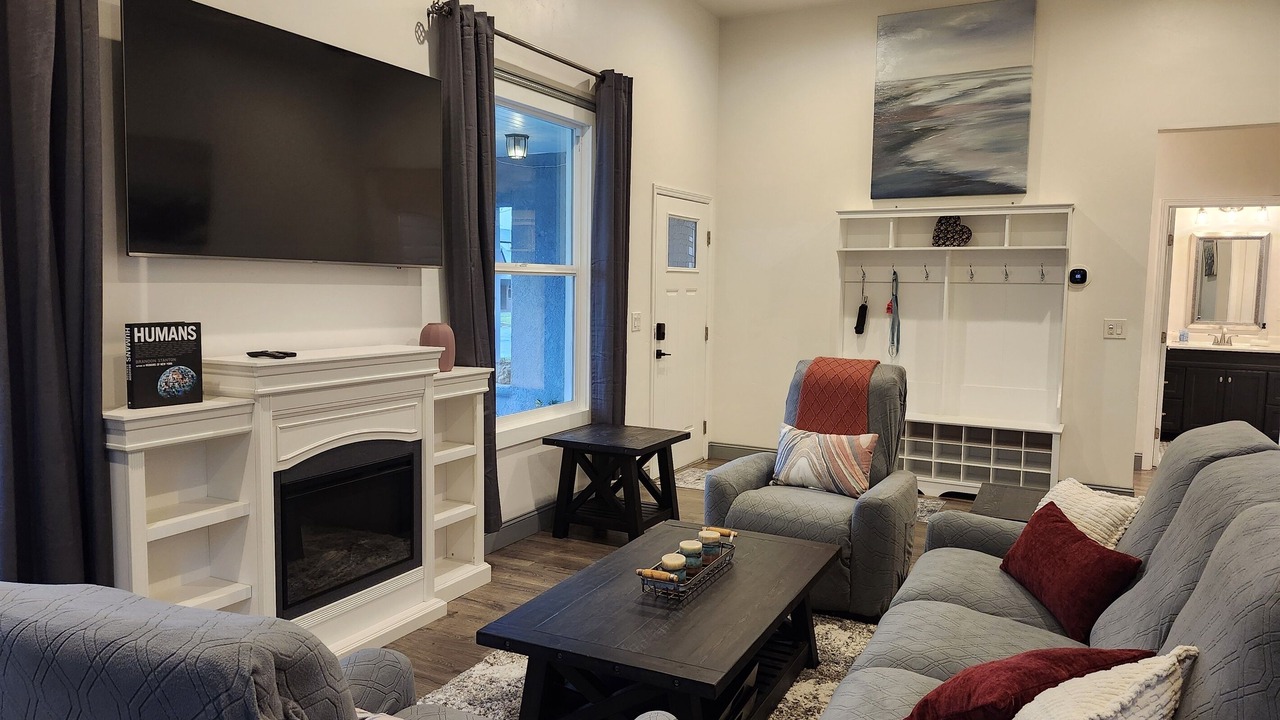 Photo of Livingroom in Lodi