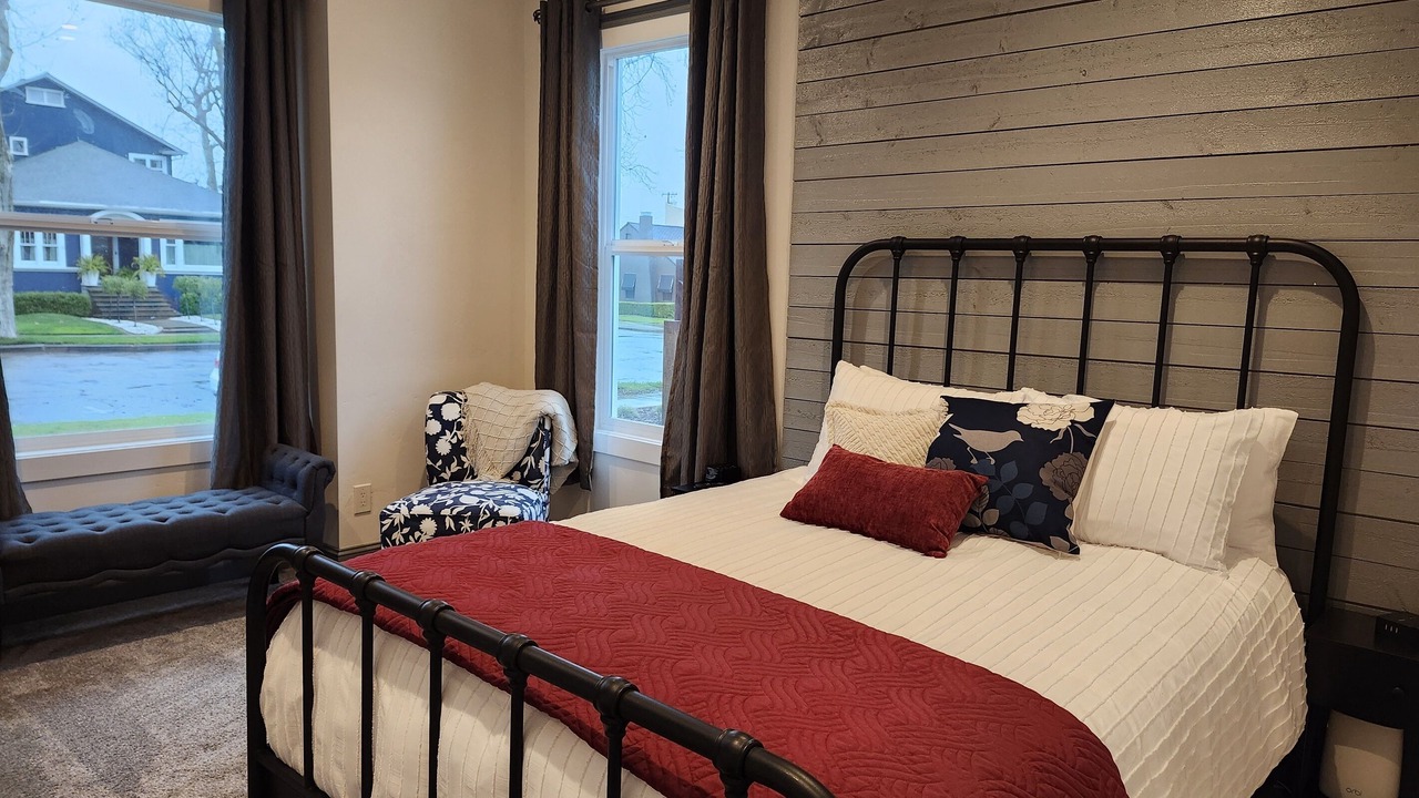 Photo of Bedroom in Lodi