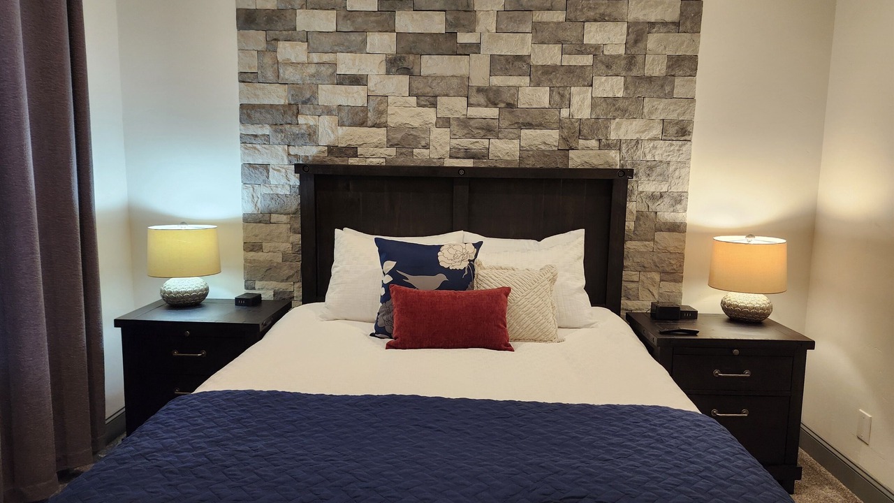 Photo of Bedroom in Lodi