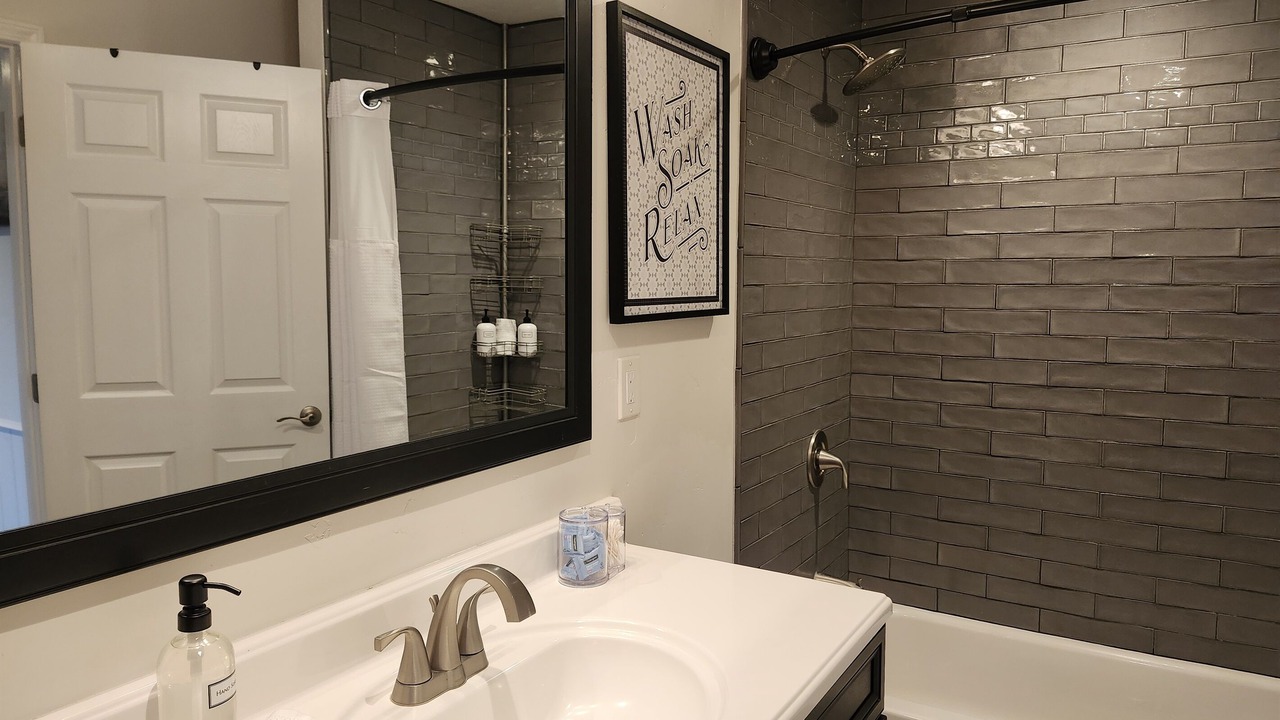 Photo of Bathroom in Lodi