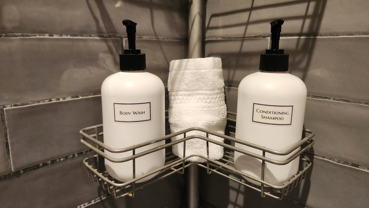 Photo of Bathroom in Lodi