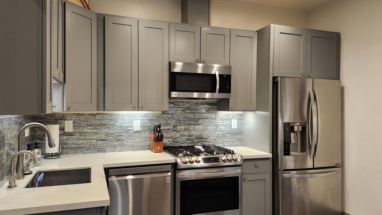Photo of Kitchen in Lodi