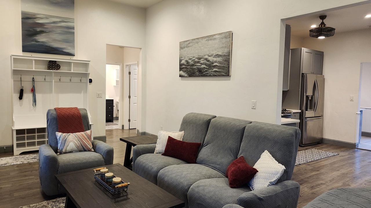 Photo of Livingroom in Lodi