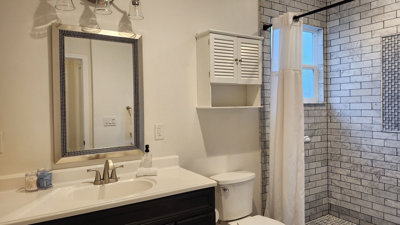 Photo of Bathroom in Lodi