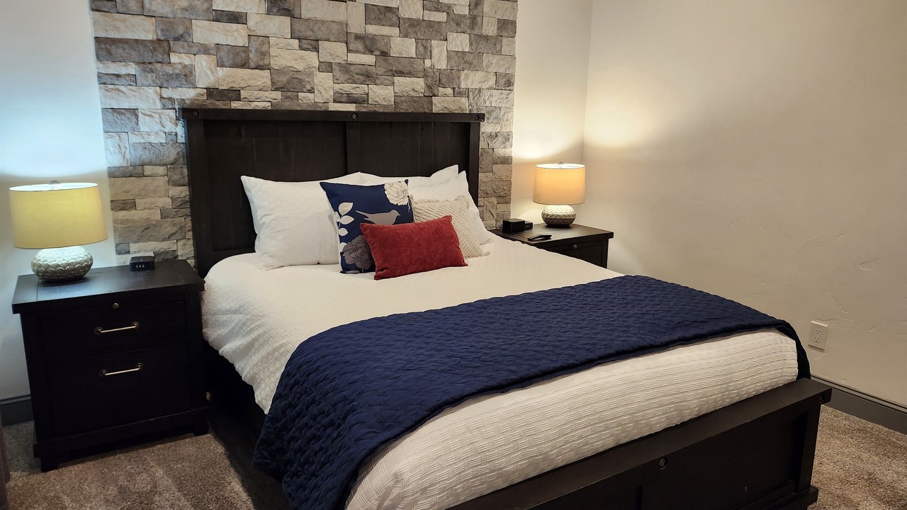 Photo of Bedroom in Lodi
