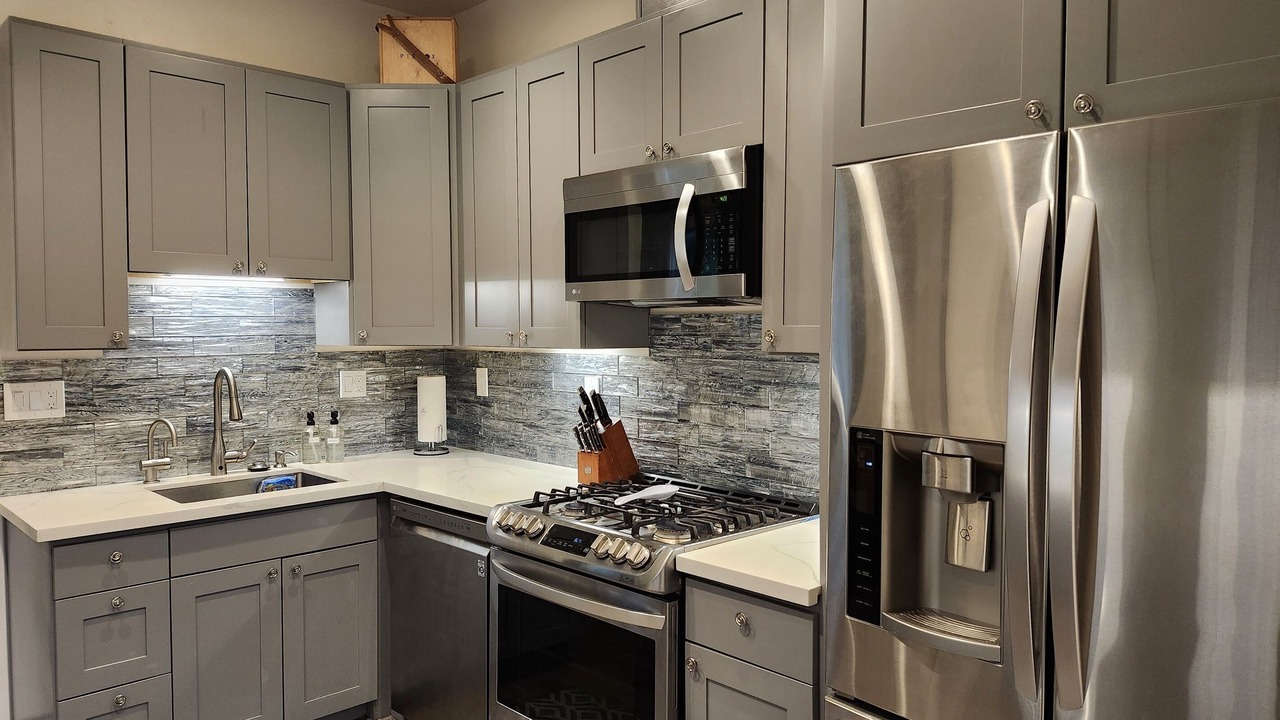 Photo of Kitchen in Lodi