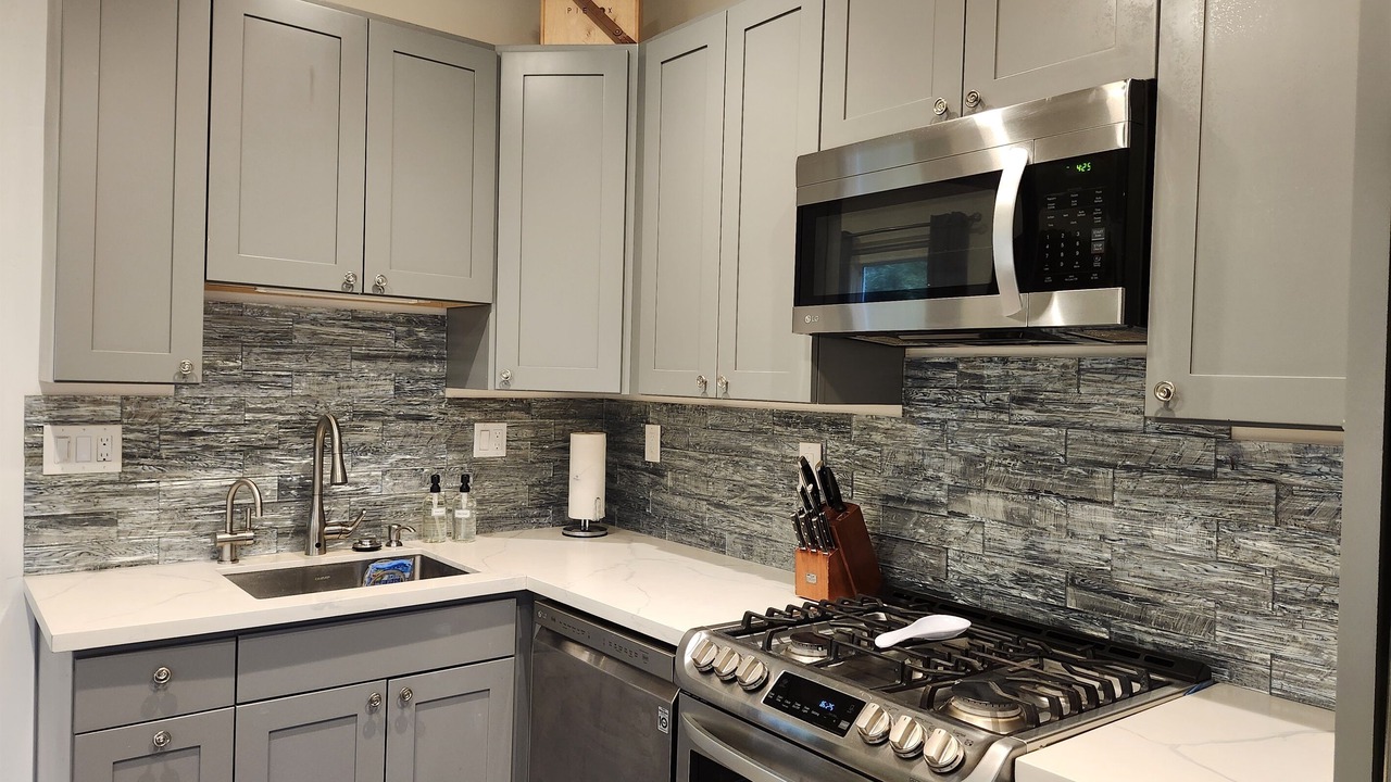 Photo of Kitchen in Lodi
