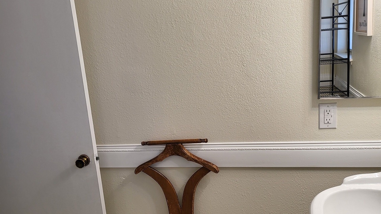 Photo of Bathroom in Lancaster