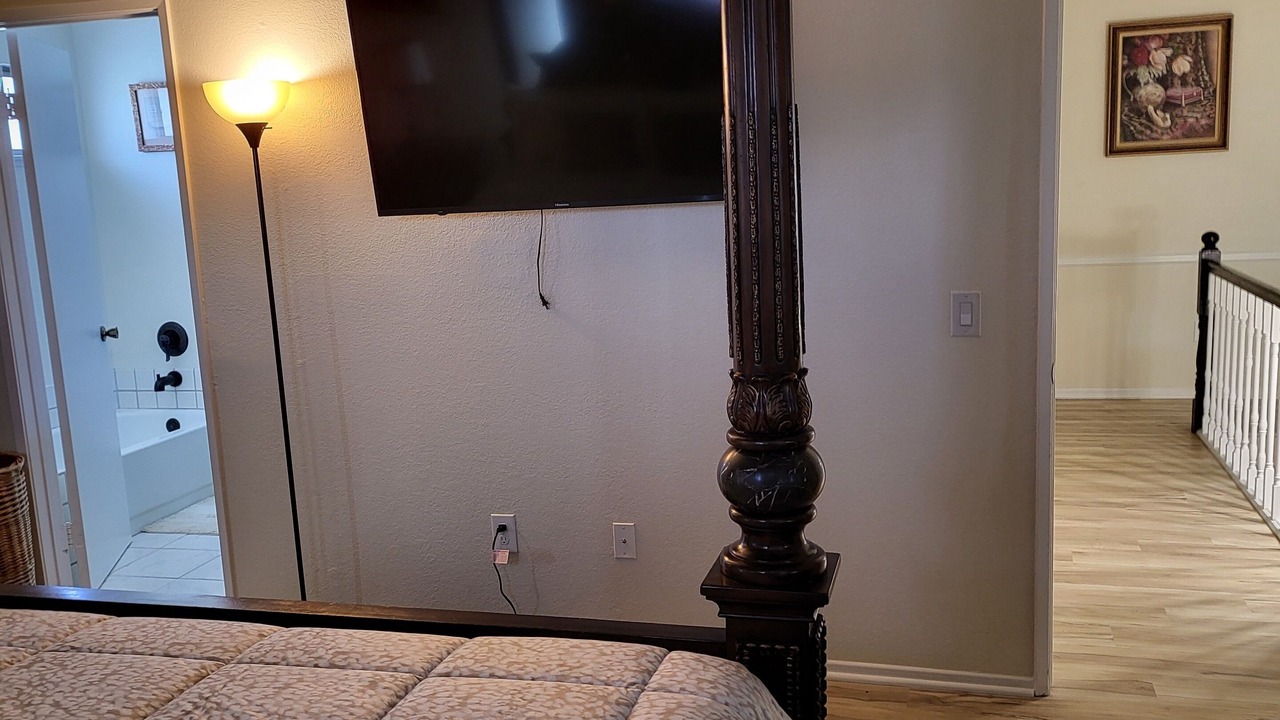 Photo of Bedroom in Lancaster