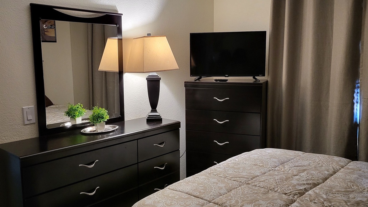 Photo of Bedroom in Lancaster