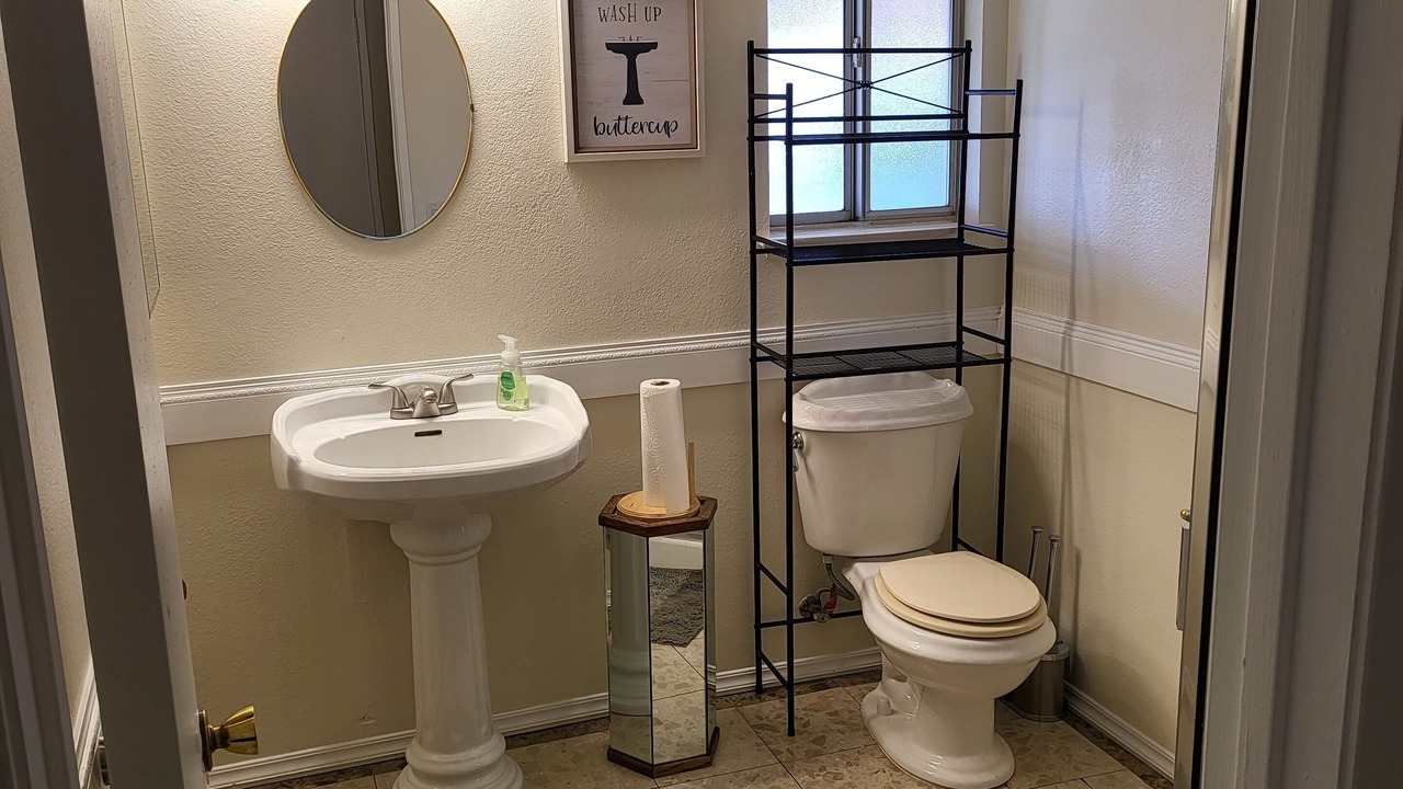 Photo of Bathroom in Lancaster
