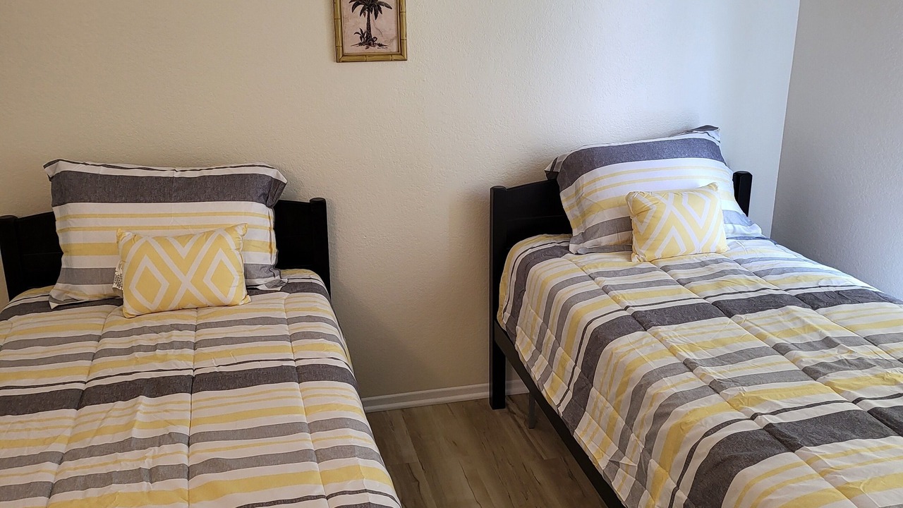 Photo of Bedroom in Lancaster