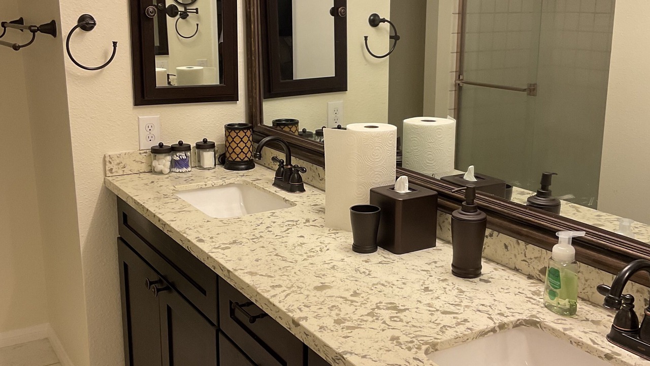 Photo of Bathroom in Lancaster