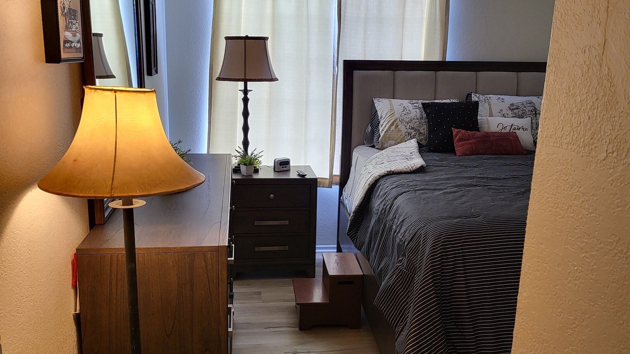 Photo of Bedroom in Lancaster