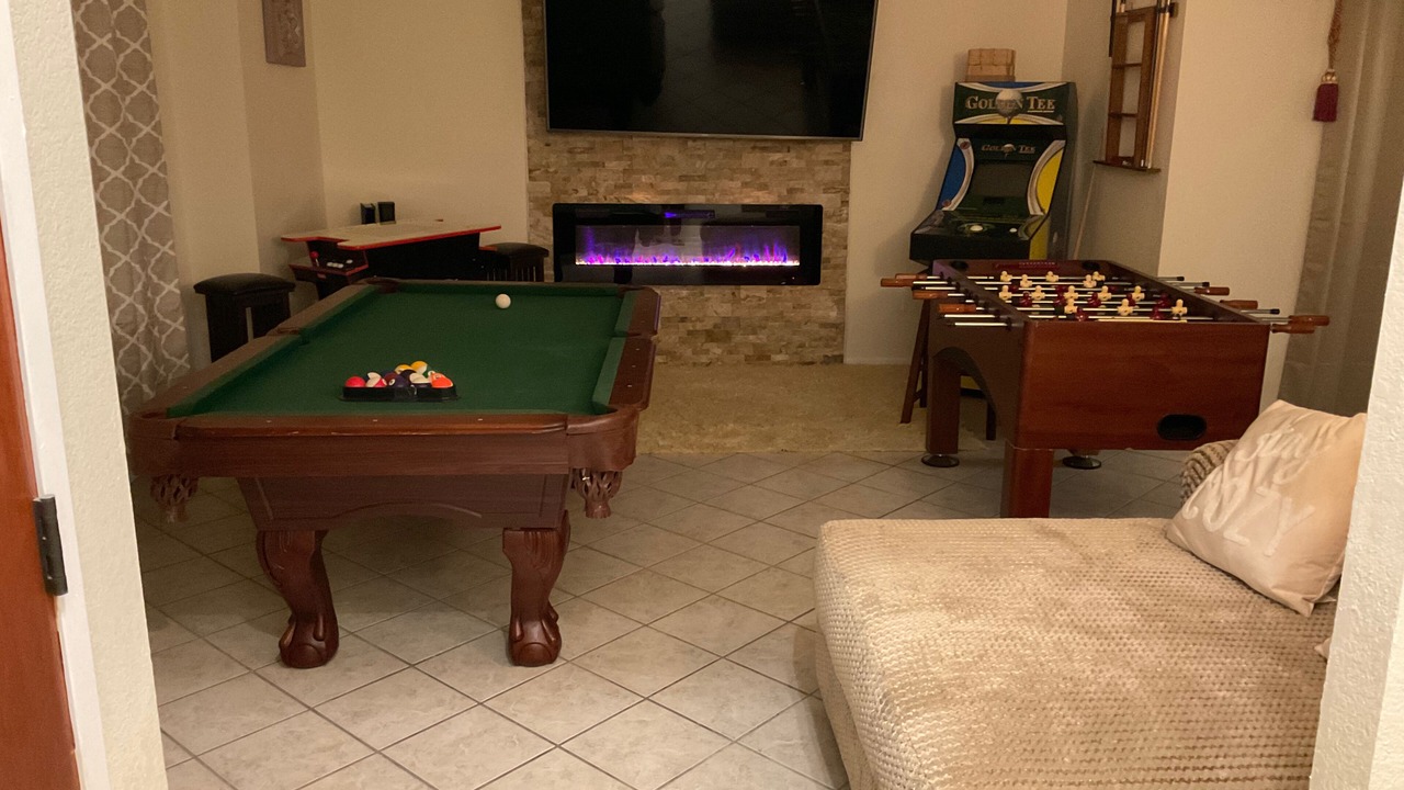 Photo of Bedroom in Lancaster