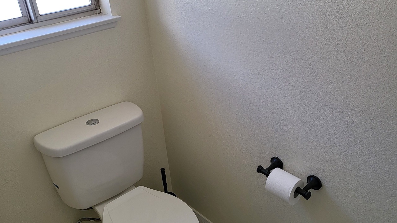 Photo of Bathroom in Lancaster