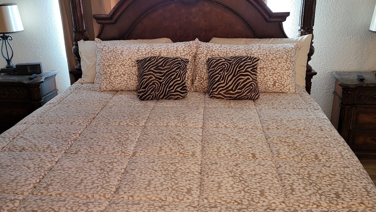 Photo of Bedroom in Lancaster