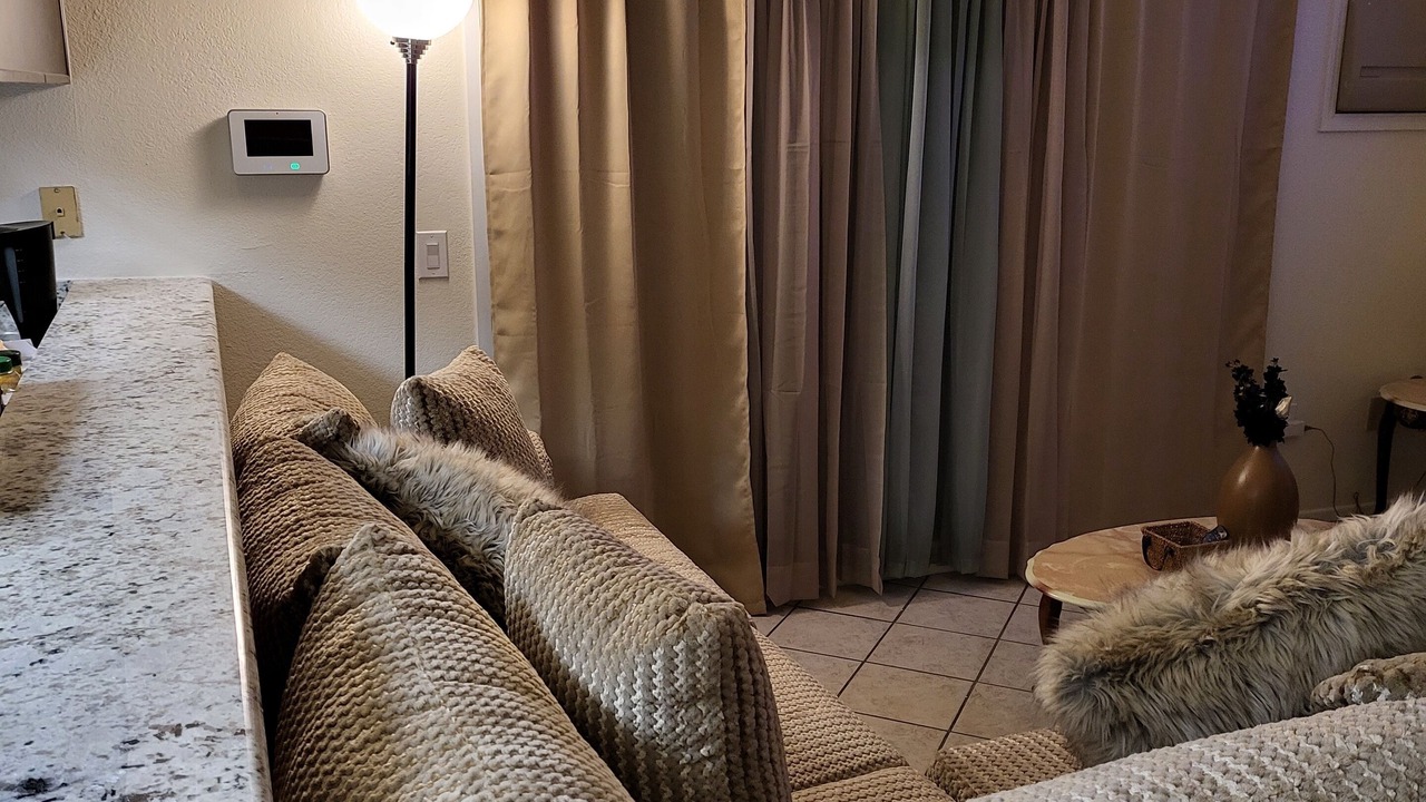Photo of Livingroom in Lancaster