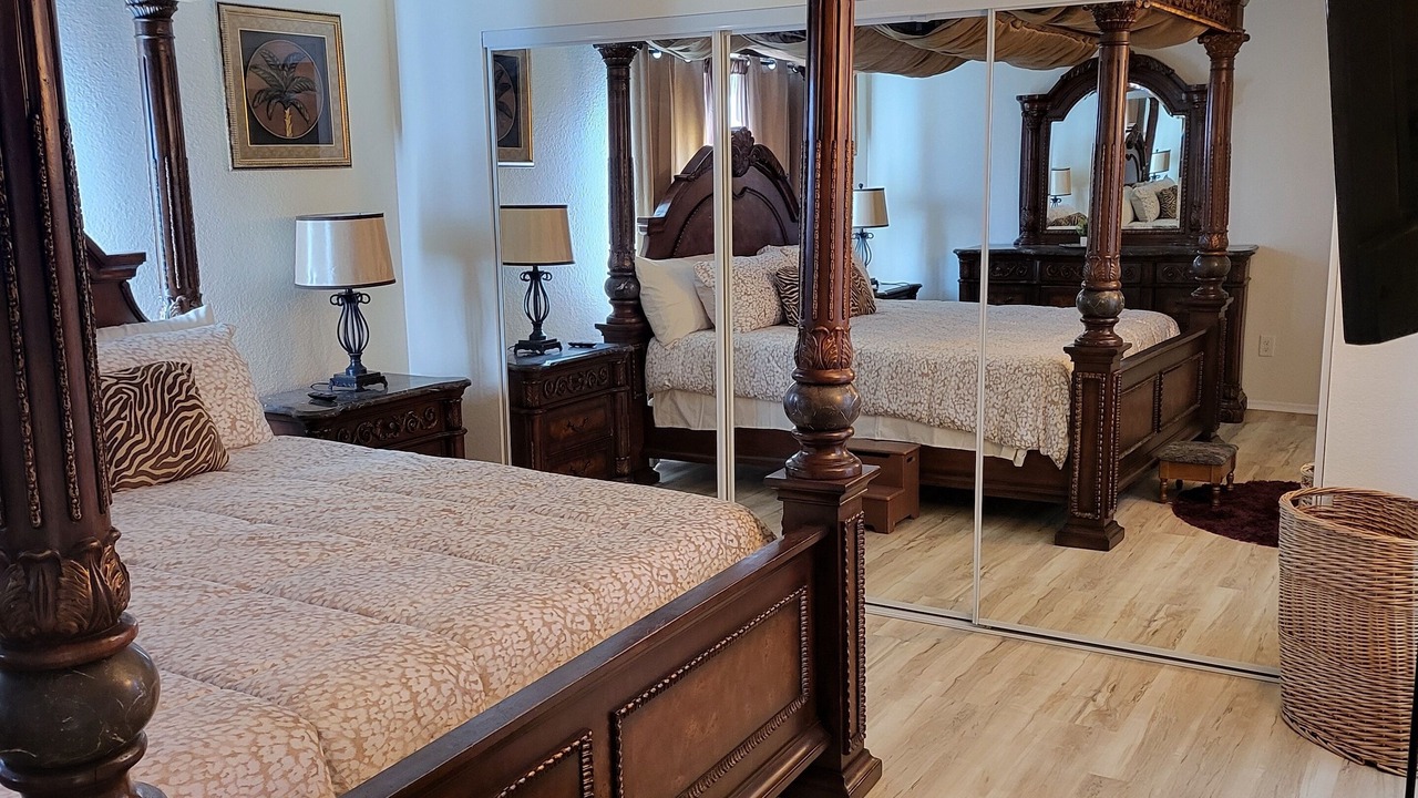 Photo of Bedroom in Lancaster