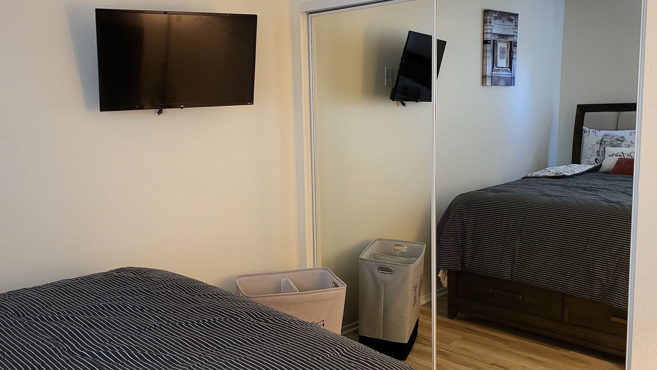 Photo of Bedroom in Lancaster