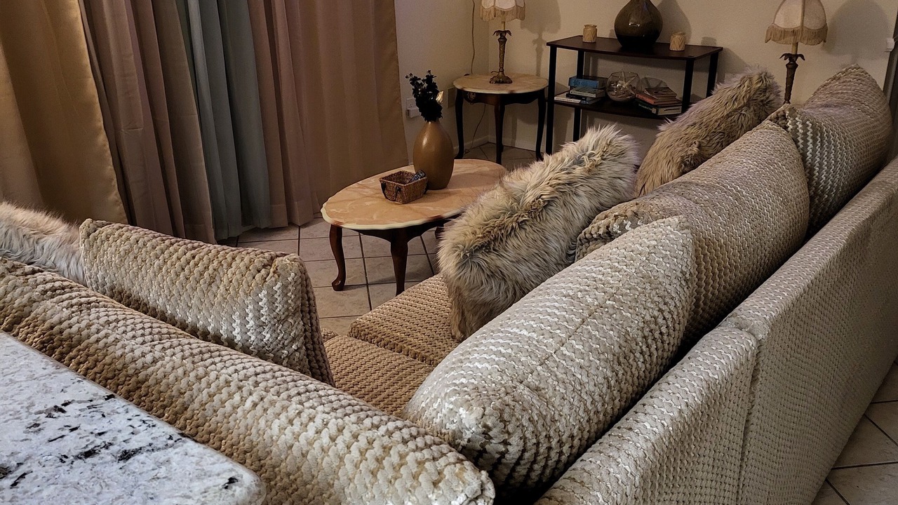 Photo of Livingroom in Lancaster
