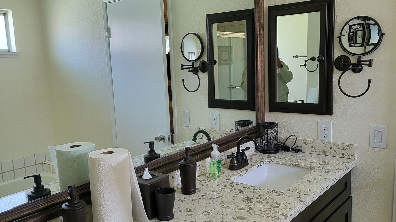 Photo of Bathroom in Lancaster