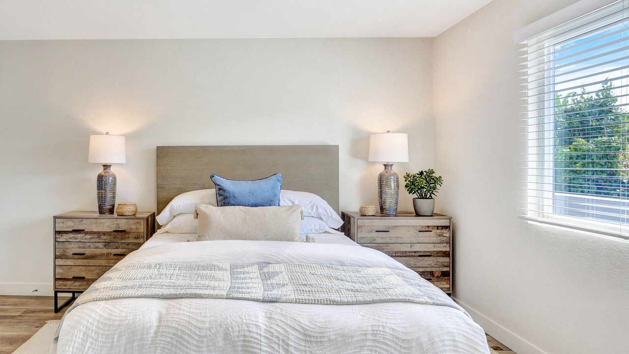 Photo of Bedroom in Lantern District