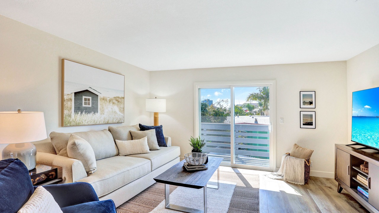 Photo of Livingroom in Lantern District