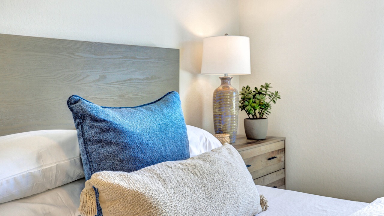 Photo of Bedroom in Lantern District