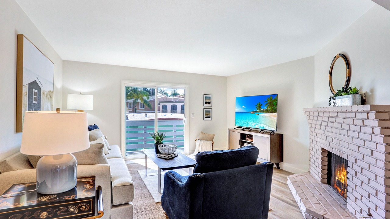 Photo of Livingroom in Lantern District