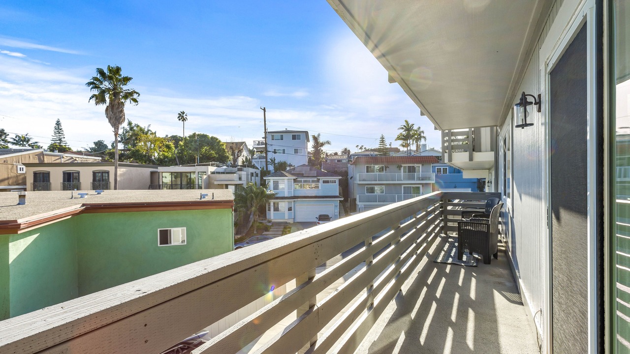 Photo of Outdoor in Lantern District