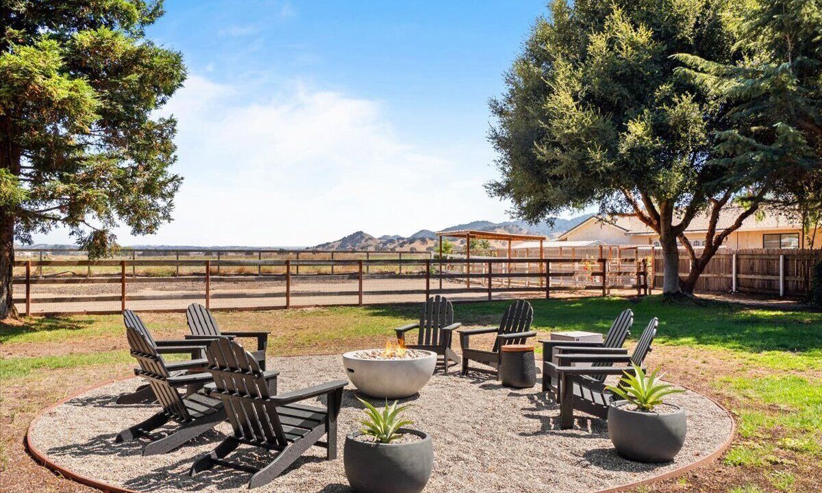 Photo of Outdoor in Los Alamos