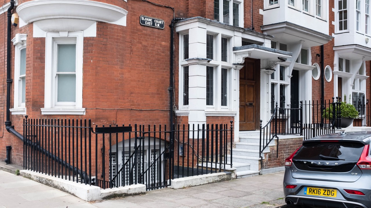 Photo of Outdoor in Chelsea