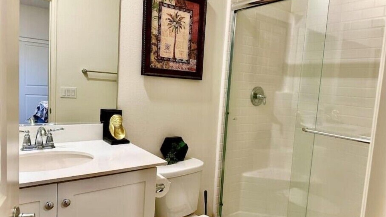 Photo of Bathroom in Victorville