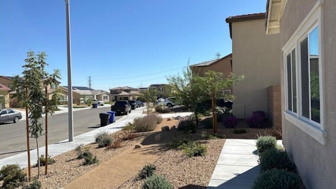 Photo of Outdoor in Victorville