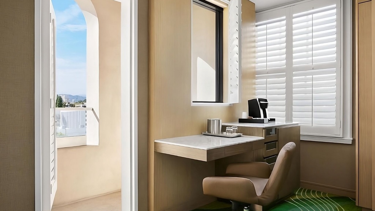 Photo of Bedroom in Pasadena