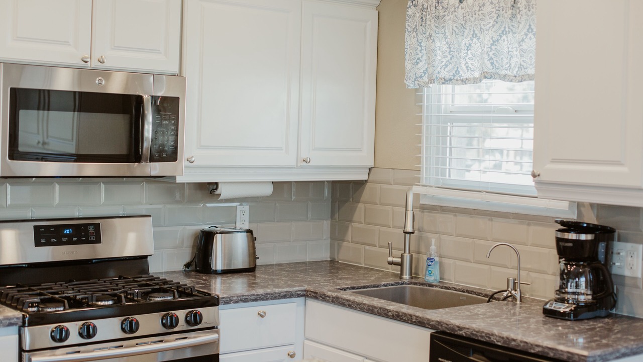Photo of Kitchen in Yucaipa