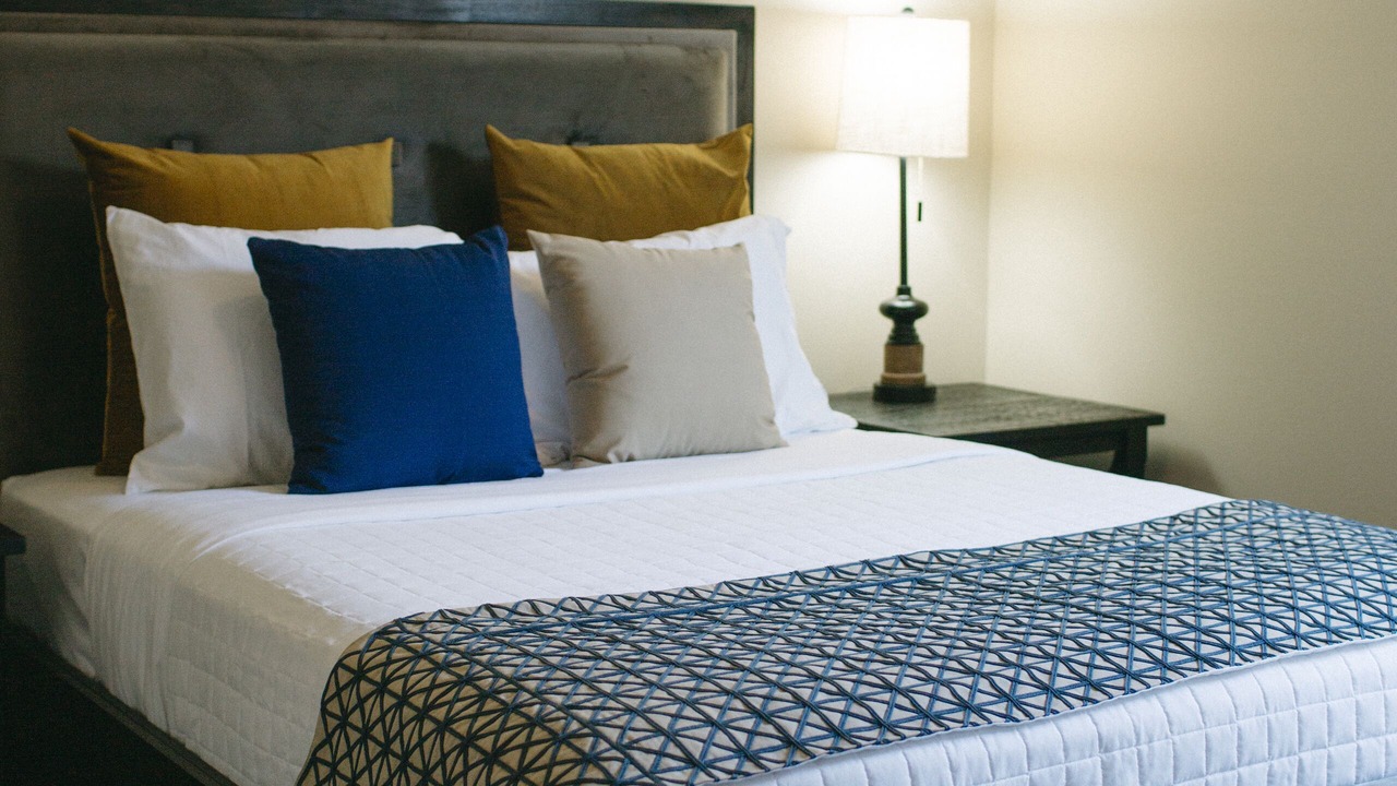 Photo of Bedroom in Sun City