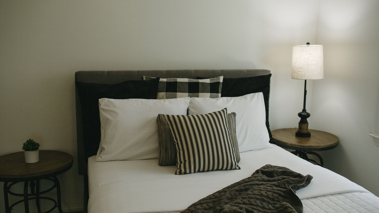 Photo of Bedroom in Sun City