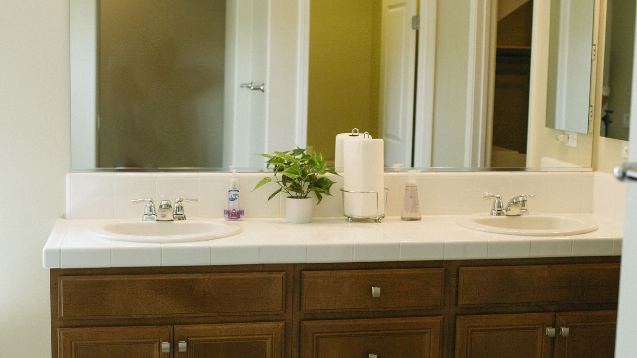 Photo of Bathroom in Sun City