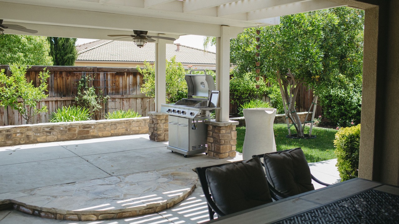 Photo of Outdoor in Sun City
