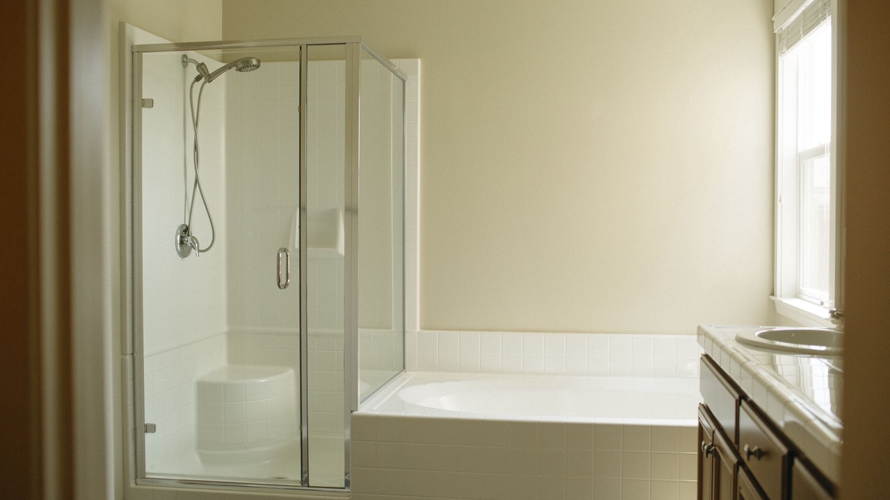 Photo of Bathroom in Sun City