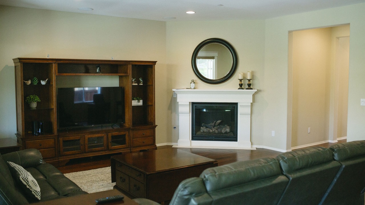 Photo of Livingroom in Sun City