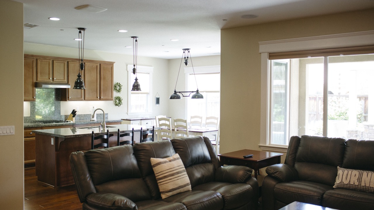 Photo of Livingroom in Sun City