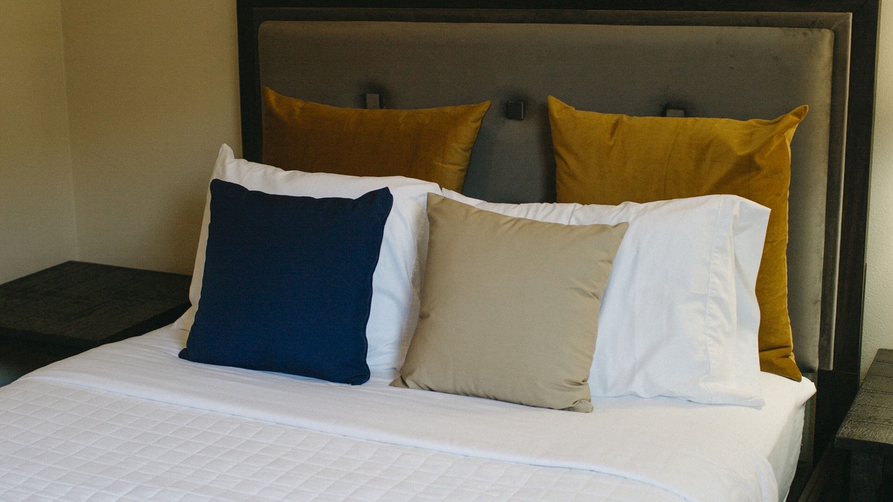 Photo of Bedroom in Sun City