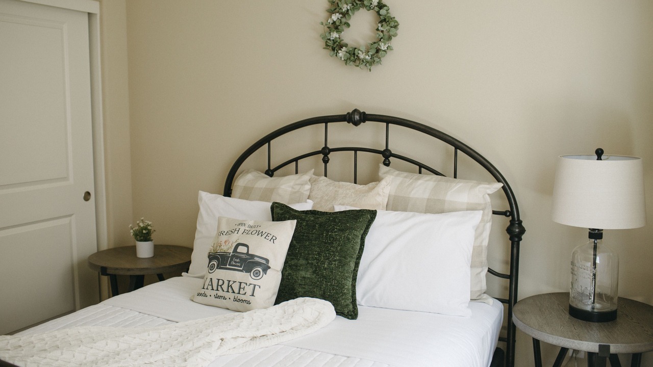 Photo of Bedroom in Sun City