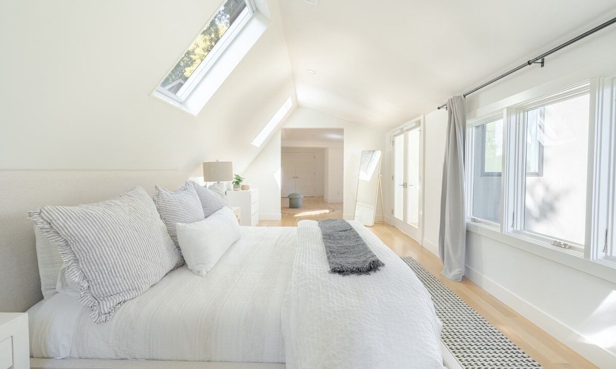 Photo of Bedroom in Mill Valley