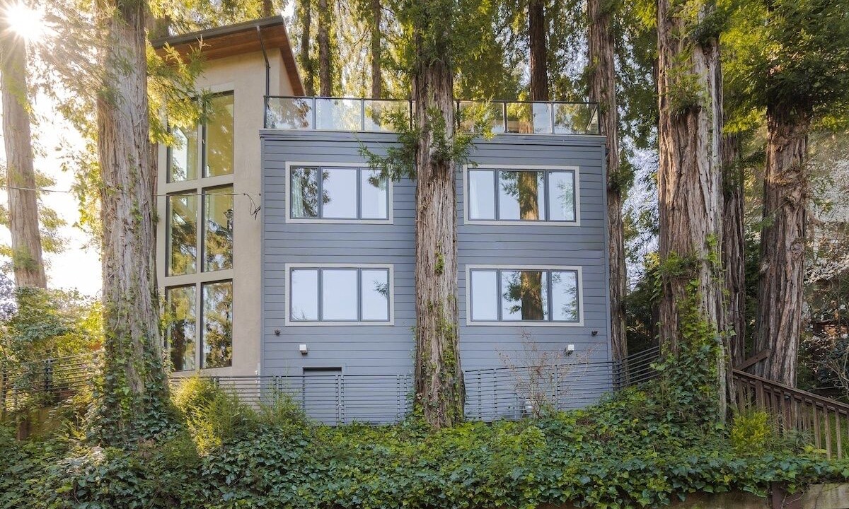 Photo of Outdoor in Mill Valley