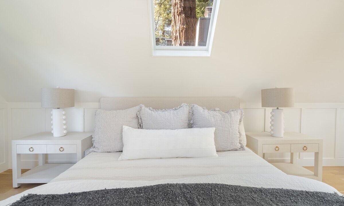 Photo of Bedroom in Mill Valley